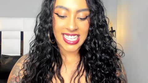 Marge online show from January 25, 9:35 pm