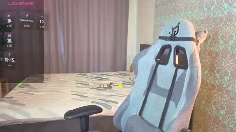 Merry online show from September 14, 1:36 am