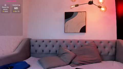 magic_zahara online show from July 28, 3:04 am