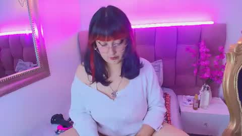 magick_black online show from June 30, 12:04 pm