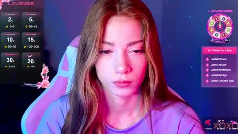 Angel online show from January 30, 10:30 pm