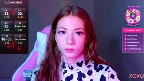 Angel online show from March 12, 8:52 pm