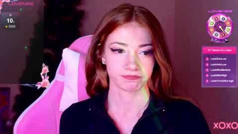 Angel online show from January 21, 9:46 pm