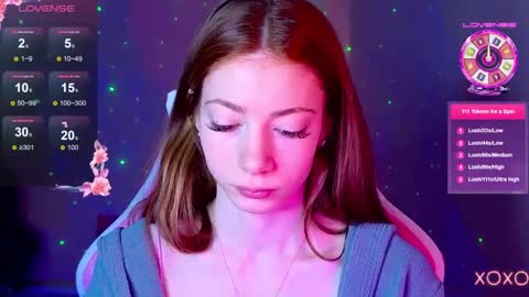 Angel online show from March 7, 6:22 pm