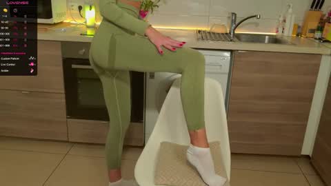 MagicLove online show from September 11, 1:50 am