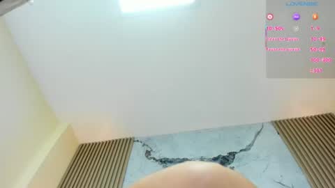 magievans1 online show from July 28, 3:21 pm