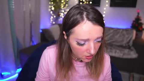 Ami online show from January 4, 9:21 am