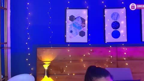 Dani online show from March 10, 11:23 am