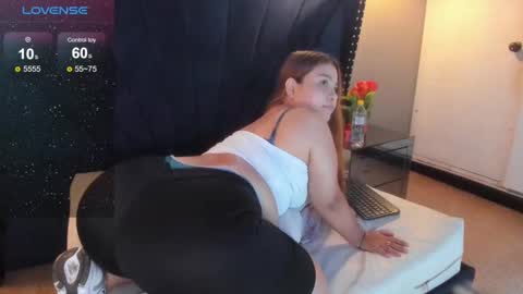 Snapshot of mahiasmith13 chatting on September 11, 1:55 pm MAHIA online show from September 11, 1:55 pm