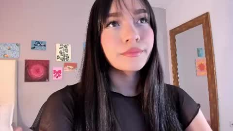 Maia online show from July 31, 12:28 pm