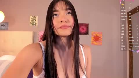 Maia online show from June 25, 12:18 pm