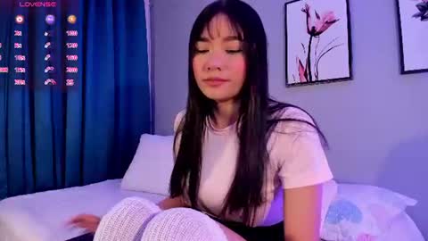 Maia online show from June 17, 1:07 am