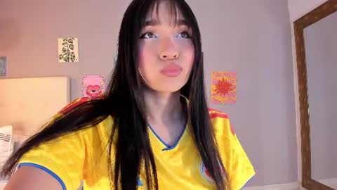 Maia online show from June 23, 12:14 pm