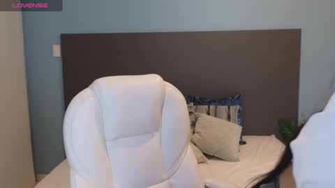Snapshot of maiaa_ruiz chatting on February 8, 12:39 pm Maiaa Ruiz online show from February 8, 12:39 pm