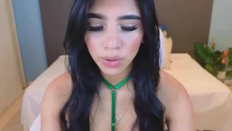 Snapshot of maiaa_ruiz chatting on January 23, 1:56 pm Maiaa Ruiz online show from January 23, 1:56 pm