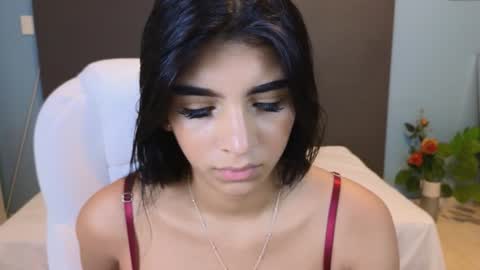 Snapshot of maiaa_ruiz chatting on December 2, 3:23 pm Maiaa Ruiz online show from December 2, 3:23 pm