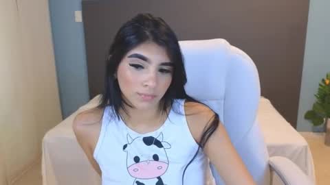 Snapshot of maiaa_ruiz chatting on January 17, 1:46 pm Maiaa Ruiz online show from January 17, 1:46 pm