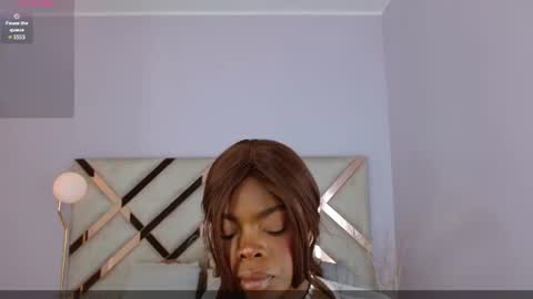 Maia Charris online show from July 27, 12:24 pm