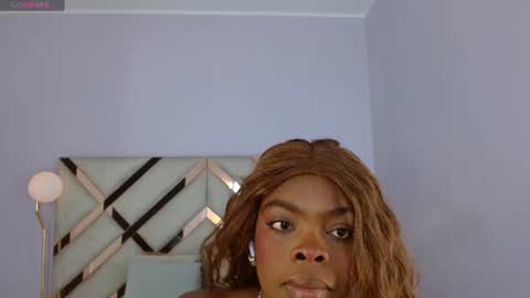 Maia Charris online show from August 3, 12:11 pm
