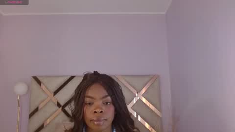 Maia Charris online show from July 1, 12:15 pm
