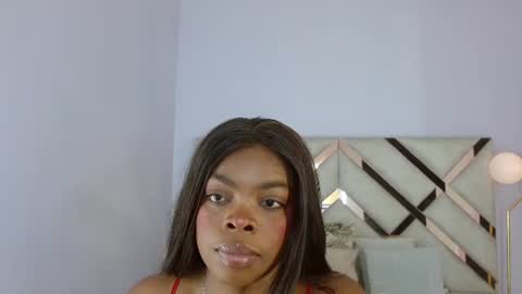 Maia Charris online show from July 14, 12:10 pm