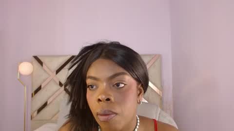 Maia Charris online show from June 22, 12:02 pm