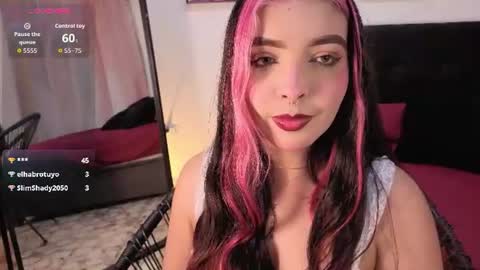 Maia   online show from July 29, 9:15 pm