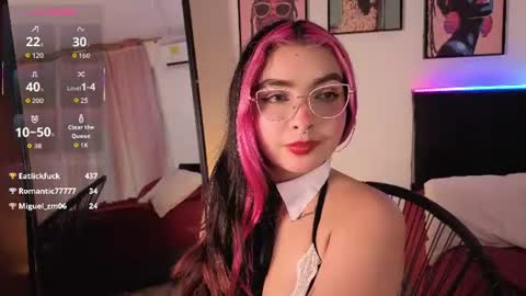 Maia   online show from July 23, 1:58 am