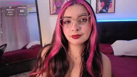 Maia   online show from July 24, 8:27 pm