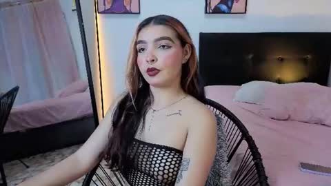 Maia   online show from June 13, 8:06 pm