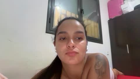 Maia  online show from July 20, 9:15 pm