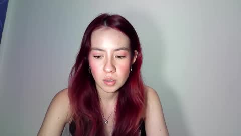 Snapshot of maiarosse_ chatting on September 29, 5:01 am MaiaRosse  online show from September 29, 5:01 am