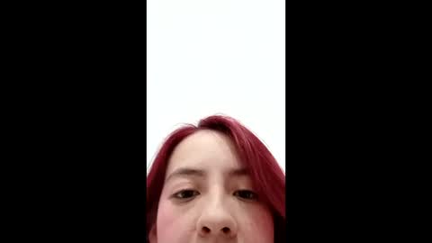 Snapshot of maiarosse_ chatting on February 24, 4:25 am MaiaRosse  online show from February 24, 4:25 am