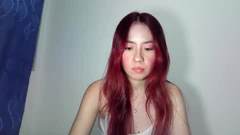 Snapshot of maiarosse_ chatting on October 1, 1:54 am MaiaRosse  online show from October 1, 1:54 am