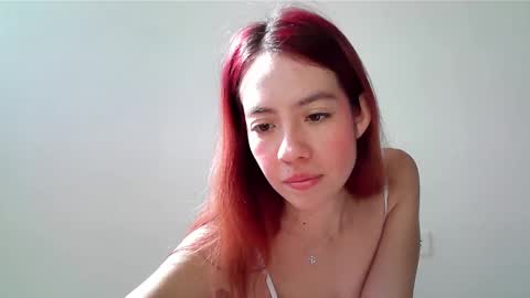 Snapshot of maiarosse_ chatting on January 15, 2:35 pm MaiaRosse  online show from January 15, 2:35 pm