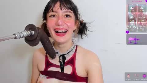 maibys online show from February 22, 6:47 am