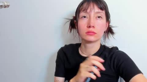 Snapshot of maibys_cute chatting on October 11, 4:28 am maibys online show from October 11, 4:28 am