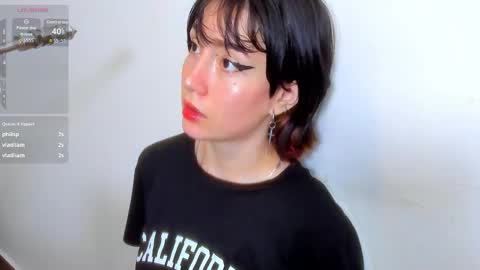 maibys online show from January 17, 4:42 am