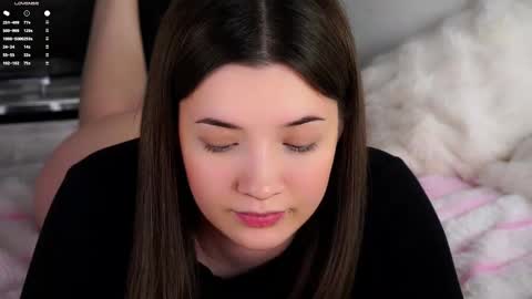 Lucy online show from October 12, 4:15 am