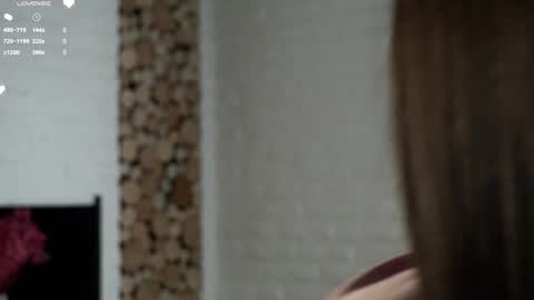 Lucy online show from February 3, 1:41 am