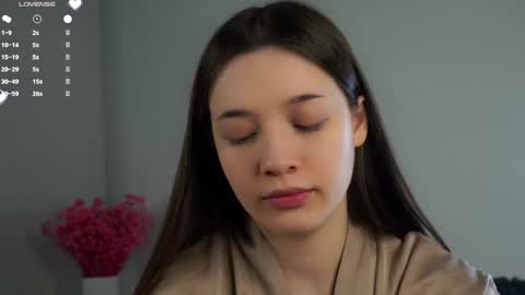 Lucy online show from February 14, 1:34 am