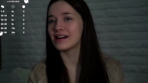 Lucy online show from February 8, 1:22 am