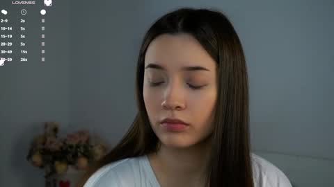 Lucy online show from March 10, 1:23 am