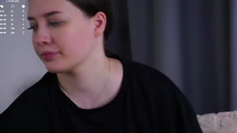 Lucy online show from July 30, 3:40 am