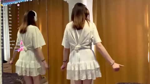 Elina online show from October 1, 9:36 am