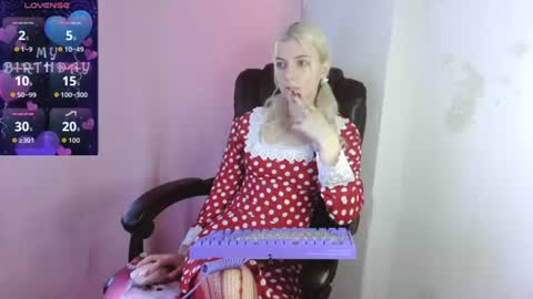 Your kitty online show from July 24, 2:53 am