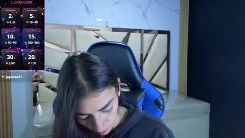 Maily online show from February 8, 1:04 pm