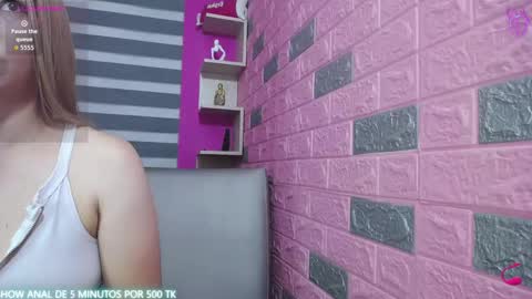  MAILY CAN  online show from March 16, 7:51 pm