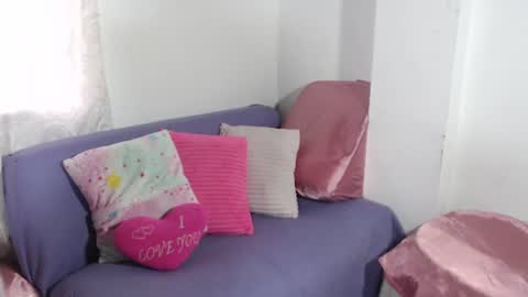 mailyn_gold online show from July 31, 11:44 am