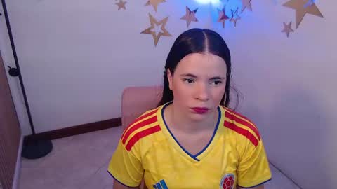 MAIRA online show from July 7, 6:43 pm